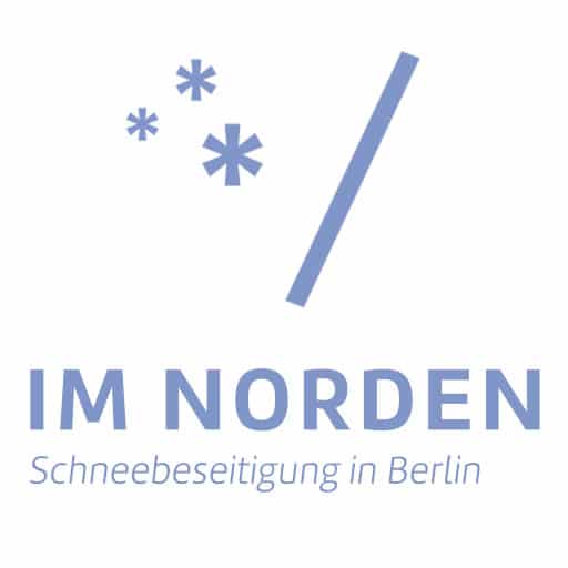 Logo Im Norden – Schneebeseitigung in Berlin