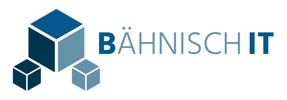 Bähnisch IT